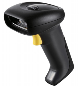 Bar Code Scanner