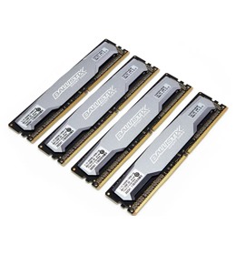 Server RAM And Desktop RAM