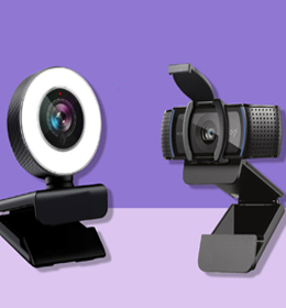 IP Camera & Web Cam